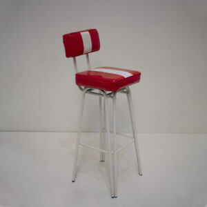 Banqueta Vintage