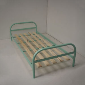 Cama Estructura 1 1/2