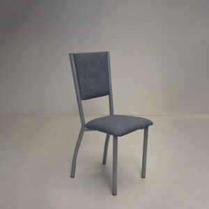 Silla Real Tapizada