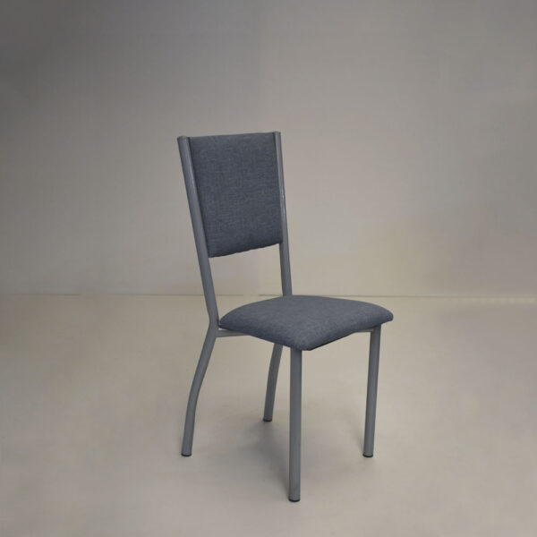 Silla Real Tapizada