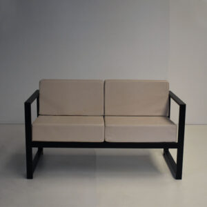 Sillón Lena 2 cuerpos