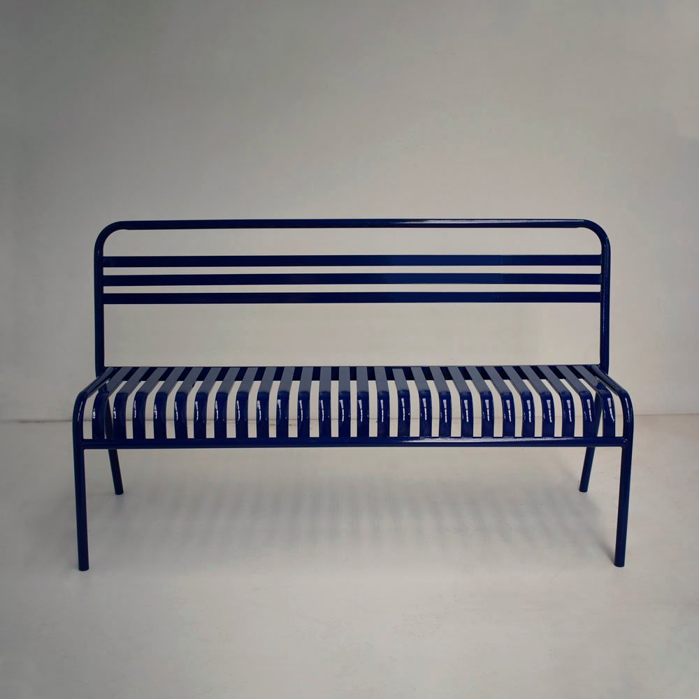 Sillones MetalFranch