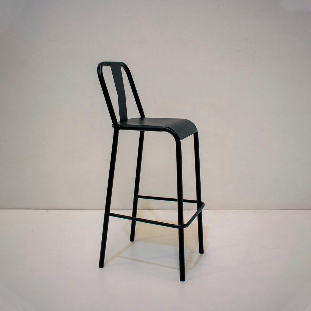 Banquetas MetalFranch