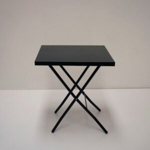 Mesa Bar Plegable - Tapa Chapa