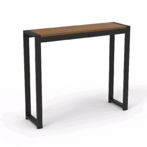 Mesa recibidora Lena