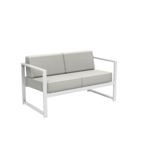 Sillón Lena 2 cuerpos