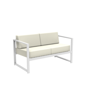 Sillón Lena 2 cuerpos