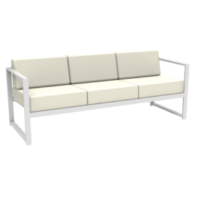 SILLON LENA - 3 CUERPOS