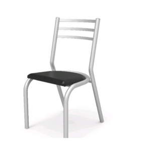Silla Azabache