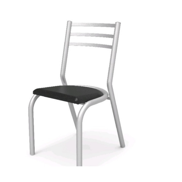 Silla Azabache