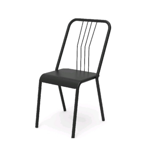 Silla París