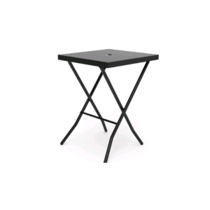 Mesa Bar Plegable - Tapa Chapa