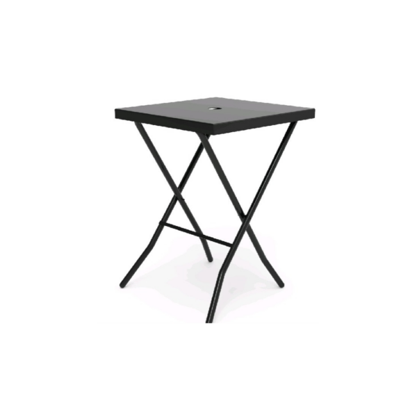 Mesa Bar Plegable - Tapa Chapa