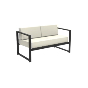 Sillón Lena 2 cuerpos