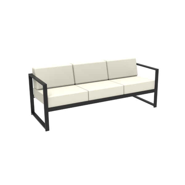 SILLON LENA - 3 CUERPOS