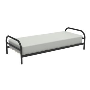 Cama Estructura 1 1/2