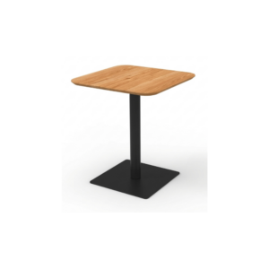 MESA DISCO TAPA PARAISO