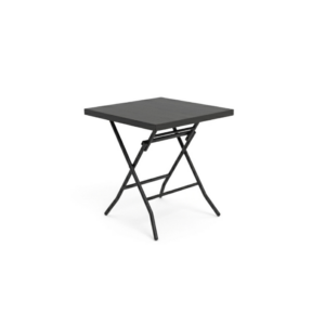 MESA BAR PLEGABLE NUEVA - TAPA CHAPA