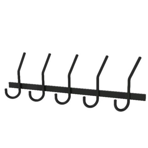 PERCHERO DE PARED GRANDE