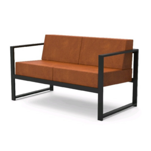 Sillón Lena 2 cuerpos