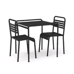 Combo Sillas 3010 + Mesa 3010