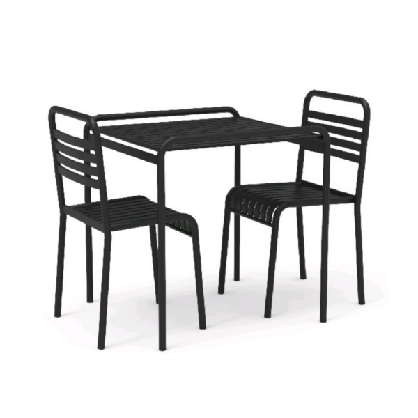 Combo Sillas 3010 + Mesa 3010