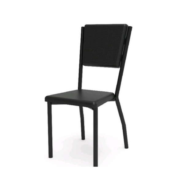 Silla Real Tapizada