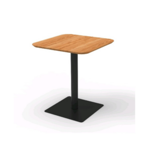 Mesa Disco Tapa Paraíso