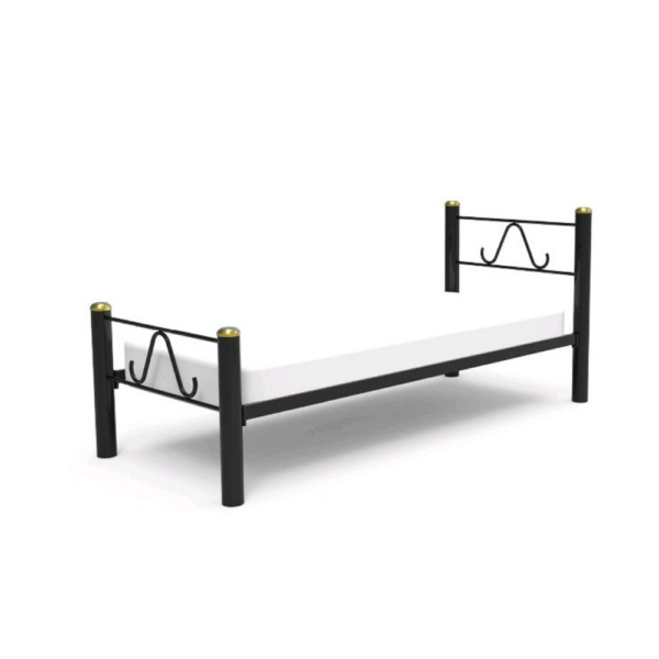Cama 3" 1 Plaza S