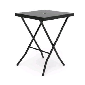 Mesa Bar Plegable - Tapa Chapa