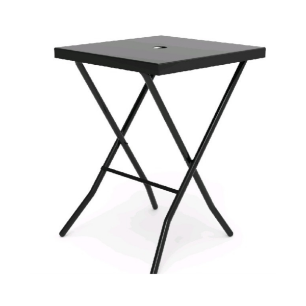 Mesa Bar Plegable - Tapa Chapa