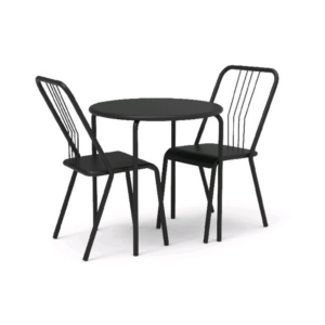 Combo Sillas París + Mesa París