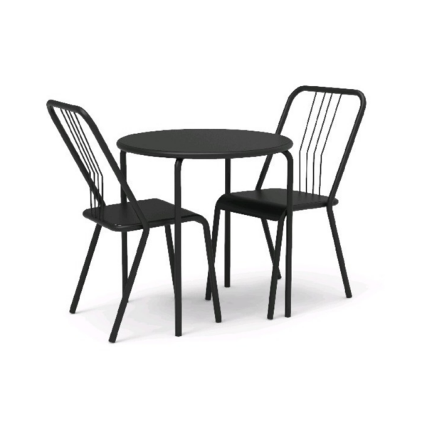 Combo Sillas París + Mesa París