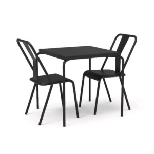 Combo Sillas Roma + Mesa Roma