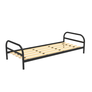 Cama Estructura 1 1/2